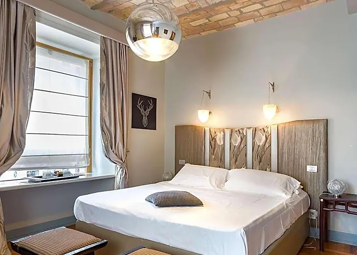 - Monti Oda ve Kahvaltı 4*