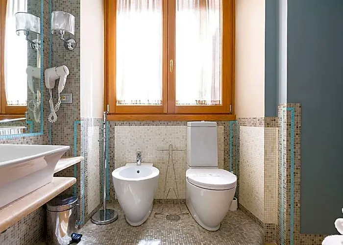 - Monti לינה וארוחת בוקר