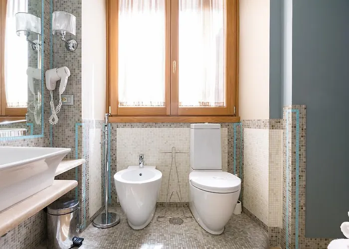 - Monti Oda ve Kahvaltı 4*