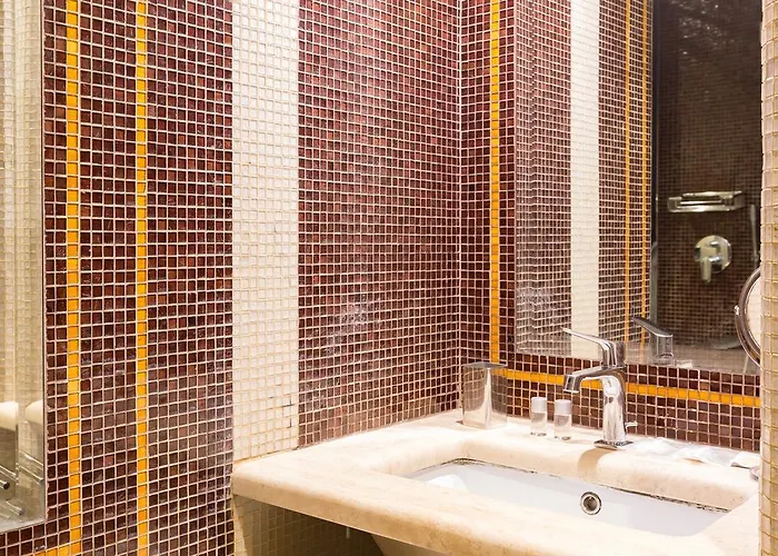 לינה וארוחת בוקר - Monti רומא